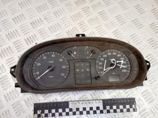 выключатель концевой (концевик) Renault Scenic 1 поколение 1999, 2.0 л., бензин, МКПП, 09043080096, 09043080026, 7700427896, 09043089906, 7700427896AD