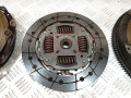 комплект сцепления Peugeot 308 T7 2010, 1.6 л., 9HV (DV6ATED4), дизель, МКПП, 9639780480, 324038910, 124037610 - фото №6