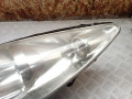 фара левая Peugeot 308 T7 2010, 2.0 л., RHR (DW10BTED4), дизель, МКПП, универсал, 965616258000, 44710748 - фото №4