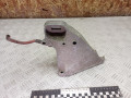 кронштейн двигателя Audi A6 4A/C4 1996, 2.5 л., дизель, 4A0199312 - фото №2