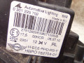 фара правая Mini Cooper 2 поколение 2010, 1.6 л., N16 B16 A, бензин, кабриолет, правый руль, 0301225702 - фото №8