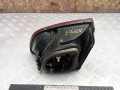 фонарь крышки багажника левый Peugeot 406 1 поколение [рестайлинг] 2002, 2.0 л., дизель, МКПП, универсал, 45504, 45504G - фото №3
