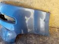 клык бампера задний левый Peugeot 4007 1 поколение 2009, 2.2 л., дизель, МКПП, полный подключаемый привод, правый руль, 6410A217299 - фото №3