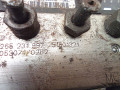 блок ABS Peugeot Bipper 1 поколение 2010, 1.4 л., 8HS (DV4TED), дизель, АКПП, правый руль, 0265800662, 0265231997, 51801321 - фото №6