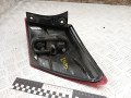 фонарь задний левый Nissan Qashqai 1 поколение 2008, 1.5 л., K9K 282, дизель, МКПП, правый руль, 89070311, 89071061 - фото №6