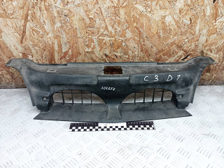 решетка радиатора Citroen Xantia 1 поколение [рестайлинг] 2000, 2.0 л., дизель, 9625969280