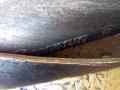 рулевая рейка Opel Corsa B 1997, 1.4 л., бензин, 26030367, 26030367U, 26030358, 26046883, 26063109, 26063115, 5900328, 5900330, 900279, 900320, 900350, 900359, 900664, 900666, 900668, 93169098, 93180435, 93180436, 93180437, HNQ5041GQ, HSM50411AY, M5041, M50410NW, M50411NW, M50411RB, 5900329, JRM172, JRM413 - фото №10
