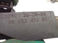 датчик педали газа Citroen Xantia 1 поколение [рестайлинг] 2000, 2.1 л., дизель, 9625247280 - фото №4