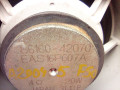 динамик Toyota RAV4 2 поколение (XA20) 2003, 2.0 л., 1CD-FTV, дизель, МКПП, внедорожник 5 дв., 8616042070 - фото №4