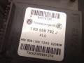 стеклоподъемник электрический передний правый Skoda Octavia 2 поколение (A5) 2007, 1K0959792J, 1Z1837656K, 1T0959702H - фото №6
