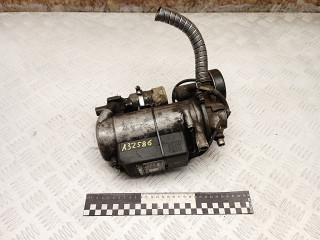 автономный отопитель (Webasto) Audi A6 4A/C4 1996, 2.5 л., дизель, DBW46, 0130002081