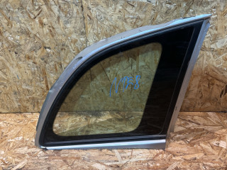 стекло кузовное боковое правое Toyota RAV4 2 поколение (XA20) 2003, 2.0 л., 1CD-FTV, дизель, МКПП, внедорожник 5 дв., 990408101