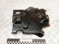 полка аккумулятора Citroen C4 Picasso 1 поколение 2009, 1.6 л., 9HZ (DV6TED4), дизель, АКПП, правый руль - фото №2
