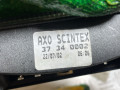 фонарь салона (плафон) Peugeot 607 1 поколение 2002, 2.2 л., 4HX (DW12TED4/FAP), дизель, седан, 37340002 - фото №4