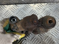 суппорт задний левый Peugeot 406 1 поколение [рестайлинг] 2003, 2.0 л., бензин, МКПП, седан, 9625046680 - фото №2