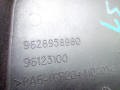 защита (кожух) ремня ГРМ Peugeot 406 1 поколение [рестайлинг] 2002, 2.0 л., дизель, МКПП, седан, 9628958980, 96123100 - фото №4
