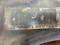 рычаг передний правый Peugeot 407 1 поколение 2007, 2.0 л., дизель, универсал, 7AAA01, 462DAGR2NF - фото №5