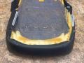 салон (комплект сидений) Peugeot 4007 1 поколение 2009, 2.2 л., дизель, МКПП, полный подключаемый привод, правый руль - фото №21
