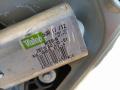 крышка багажника (дверь 3-5) Nissan Primera P12 2006, 2.2 л., дизель, МКПП, хетчбэк 5 дв., 53017712, 28710AU200 - фото №11