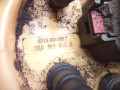 насос топливный Volkswagen Caddy 3 поколение 2008, 1.9 л., BLS, дизель, АКПП, 1T0919050B, 1T0919050A, 1T0919050E, 1T0919050F, 2K0919050A, 2K0919051A, A777VG1638, KR0827M, 76895, 775127, 775692, AJ0827B, 228235012002Z, 601N10114Z, A2C53044997 - фото №6