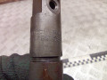 форсунка IVECO Daily 2 поколение 1997, 2.5 л., дизель, KBE58S8 - фото №3