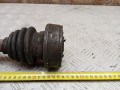 полуось передняя левая (приводной вал, ШРУС) Volkswagen Passat B3 1992, 1.9 л., дизель, 357407271A, 1H0407449AX, 357407271PV, 357407271GV, 1H0407271K, 3574072171PX, 357407271B, 357407271P, JZW407449CX, 357407271PX, 357407449AX, 357407271Q, 357407449X, 1H0407271A, 1H0407271AX, 1H0407271AV, 357407271GX, 357407271G, 357407271EX, 357407271H, 357407271HX, JZW407449DX, JZW407449AX - фото №4