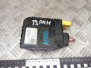 датчик угла поворота руля Volkswagen Touran 1 поколение [рестайлинг] 2007, 1K0959854, 1K0953549A