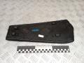 Декоративная накладка центральной консоли BMW 7 серия F01/F02 F01 2009, 4.4 л., бензин, АКПП, 5116913876 - фото №3