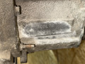КПП механическая (МКПП) Peugeot 406 1 поколение [рестайлинг] 2003, 2.0 л., дизель, МКПП, седан, 20DL76 - фото №5