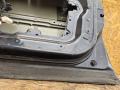 дверь передняя правая Nissan Qashqai 1 поколение 2008, 1.5 л., K9K 282, дизель, МКПП, правый руль - фото №22