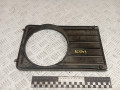 Накладка (ресничка) фары Volkswagen LT 1 поколение 1990, 281853655D - фото №2