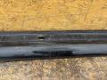 накладка на порог Mercedes-Benz B-Класс W245 2006, 1.5 л., M 266.920, бензин, правый руль, A1696102108 - фото №3
