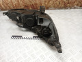 фара левая Peugeot 407 1 поколение 2007, 1.6 л., 9HZ (DV6TED4), дизель, МКПП, универсал, передний привод, 0301213201, 9660236180 - фото №5
