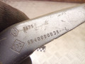 петля капота левая Renault Megane 3 поколение 2010, 1.5 л., дизель, 654000003R - фото №4