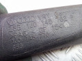 патрубок интеркулера Volkswagen Golf 4 поколение 2002, 1.9 л., дизель, 1J0145770J, 1J0145762P - фото №4