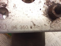 блок ABS Peugeot 306 1 поколение [рестайлинг] 2000, 1.9 л., WJY (DW8B), дизель, МКПП, универсал, передний привод, 0273004440, 0265216722, 9636084480 - фото №8
