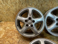 диск литой Toyota RAV4 2 поколение (XA20) 2003, 2.0 л., 1CD-FTV, дизель, МКПП, внедорожник 5 дв. - фото №2