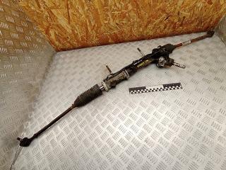 рулевая рейка Citroen C4 1 поколение 2006, 1.6 л., бензин, МКПП, 6820000084, 20389411