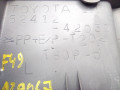 обшивка центральной стойки Toyota RAV4 2 поколение (XA20) 2003, 2.0 л., 1CD-FTV, дизель, МКПП, внедорожник 5 дв., 6241242030 - фото №5