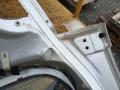 крышка багажника (дверь 3-5) Kia Sorento 2 поколение 2011, 2.2 л., дизель, АКПП, 987002P000, 035111600 - фото №10