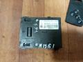 картоприемник Renault Grand Scenic 3 поколение 2011, 1.5 л., дизель, МКПП, правый руль, 285909828R, A2C53299319, S2C531518608, 3500432113835314, A2C53217095202, 1003157 - фото №4