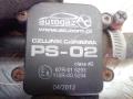 Форсунка газовая Peugeot 407 1 поколение 2007, 2.2 л., бензин, 6МКПП, купе, 67R015293, 110R005294, 67R010104, 110R000040 - фото №4