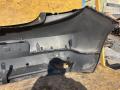 бампер задний Renault Megane 3 поколение 2010, 1.5 л., K9K 724, дизель, МКПП, хетчбэк 3 дв., правый руль - фото №16