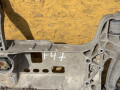 балка подвески передняя (подрамник) Volkswagen Passat B6 2009, 2.0 л., дизель, МКПП, универсал, 7N0199369A - фото №4