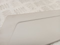 обшивка салона Citroen C4 Picasso 1 поколение 2011, 1.6 л., 9HR (DV6C), дизель, МКПП, правый руль, 9656504677, 9663375077 - фото №2