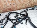 проводка двигателя Peugeot 4007 1 поколение 2009, 2.2 л., дизель, МКПП, полный подключаемый привод, правый руль, 9661631680, 9685193280 - фото №4