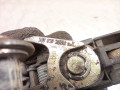 ручка наружная Volkswagen Passat B4 1995, 1.9 л., дизель, 357837224A - фото №4