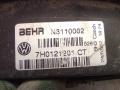 кассета радиаторов Volkswagen Transporter T5 2007, 1.9 л., дизель, 7H0121201CT, 7H0121207, 3135103486, 0130303916, N3110002, 0130303290, 7H0959455A, C9831005, 7H0121253K - фото №7