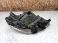 фара левая Peugeot Bipper 1 поколение 2010, 1.4 л., 8HS (DV4TED), дизель, АКПП, правый руль, 45570748, 1356687080 - фото №6