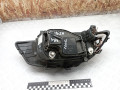 фара левая SEAT Ibiza 3 поколение 2005, 6L1941021A, 89306230 - фото №6